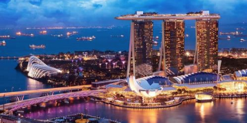 注冊香港公司和新加坡公司有哪些優(yōu)劣？