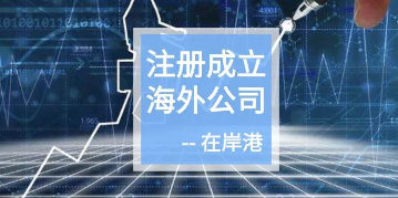 離岸公司：不僅降低賦稅，還能利于融資