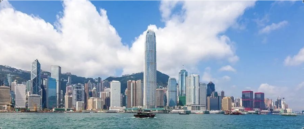 注冊香港公司如何為跨境電商提供“東風之便”