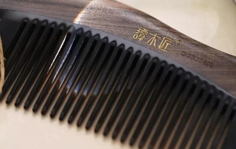 譚木匠商標(biāo)