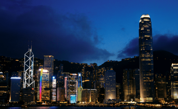 香港公司注冊條件